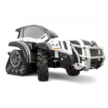Ferrari VEGA SKY JUMP K90 DUALSTEER KUBOTA V3800 3769cc Traktör
