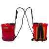 Ferrino 16lt 130cm 5.5kg 12V 8Ah Sırt Tipi Akülü İlaçlama Makinesi
