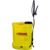 Ferrino 16lt 130cm 5.5kg 12V 8Ah Sırt Tipi Akülü İlaçlama Makinesi