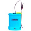 Ferrino 16lt 130cm 5.5kg 12V 8Ah Sırt Tipi Akülü İlaçlama Makinesi