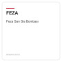Feza Sarı Sis Bombası