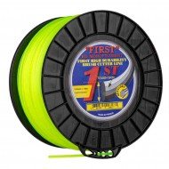 First 3.3mm 138m Sarı Altıköşe Altıgen Misina