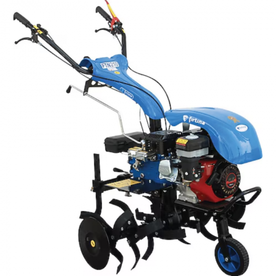 Fırtına FTN210 WM170F/P 7bg 212cc 2+1 90cm 85kg Şanzımanlı Benzinli Çapa Makinesi