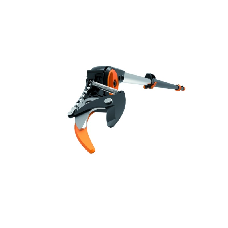 Fiskars UPX 86 32mm 2.3m 6m 1.9kg Teleskopik Yüksek Dal Budama Makası