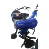 Flash 150 KGL210M Kama 7bg 208cc 1+1 90cm 55kg İpli Benzinli Çapa Makinesi