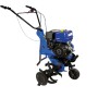 Flash 150 KGL210M Kama 7bg 208cc 1+1 90cm 55kg İpli Benzinli Çapa Makinesi