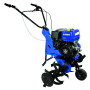 Flash 250 SR200 İpli Benzinli Çapa Makinesi
