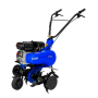 Flash 150 BS CR900 7bg 208cc 90cm 1+1 55kg KayışlıBenzinli Çapa Makinesi