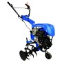 Flash 250 Briggs Stratton CR950 7bg 210cc 2+1 İpli Benzinli Çapa Makinesi