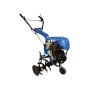 Flash 250 Kama GK210 7bg 212cc 2+1 95cm 85kg İpli Benzinli Çapa Makinesi
