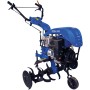 Flash 300 SR178D 6.5bg 3+1 Dizel Çapa Makinesi