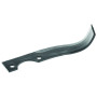Flash HRC 260mm Dizel Çapa Bıçağı