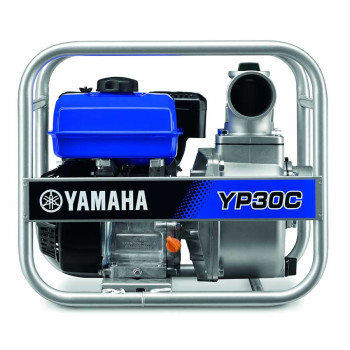 Flash YAMAHA YP30C Motopomp Benzinli Su Motoru