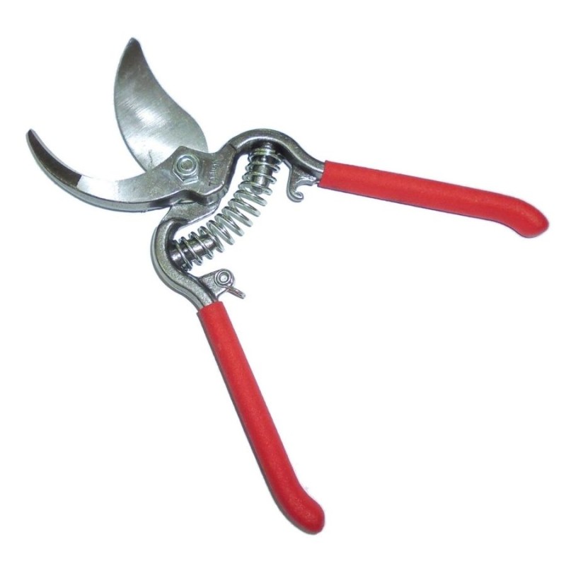 Flying High Vanadium 230mm 66mm 20mm Çelik Dövme Baypas Budama Makası