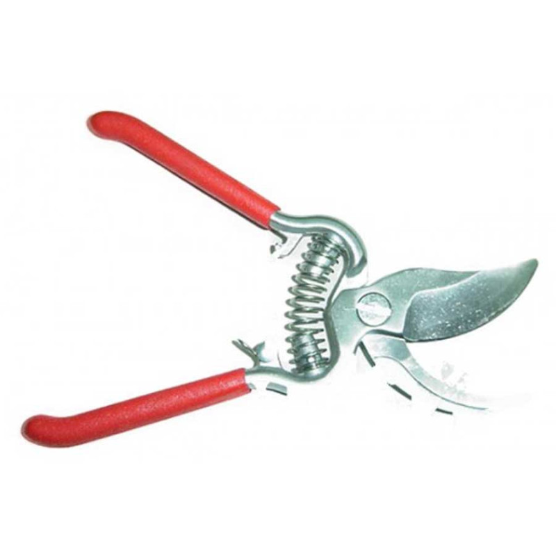 Flying High Vanadium 230mm 66mm 20mm Çelik Dövme Baypas Budama Makası Flying High Vanadium 230mm 66mm 20mm Çelik Dövme Baypas Budama Makası