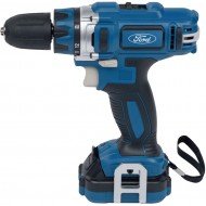 Ford FX1 50 18V 2xLi ion Akü Dahil Akülü Matkap