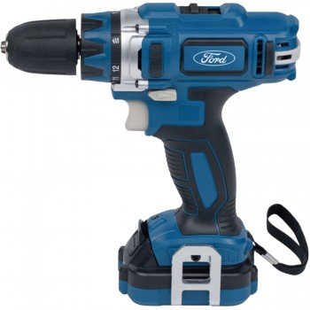 Ford FX1 50 18V 2xLi ion Akü Dahil Akülü Matkap