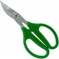 Formosa 16cm ?gr Baypas Tipi Meyve Toplama Hasat Çiçek Budama Makası