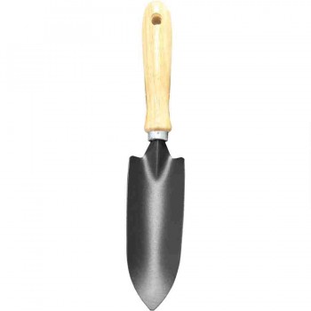 Formosa 30cm ?gr Ahşap Saplı Dar El Tipi Kürek