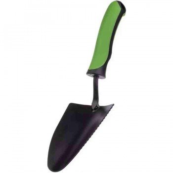 Formosa 30cm ?gr Plastik Saplı Geniş El Tipi Kürek Formosa 30cm ?gr Plastik Saplı Geniş El Tipi Kürek