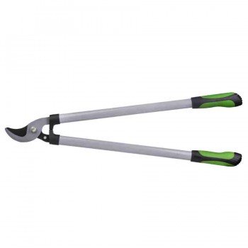 Formosa 67.5cm 35mm ?gr Pro Kısa Kalın Dal Baypas Tipi Çift Kollu Budama Makası Formosa 67.5cm 35mm ?gr Pro Kısa Kalın Dal Baypas Tipi Çift Kollu Budama Makası