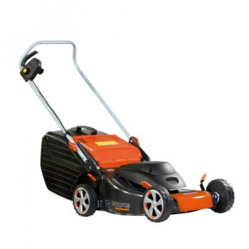 Oleo Mac G 44 PE CP 1.5kW 41cm 60lt 21kg Çelik İtmeli Elektrikli Çim Biçme Makinesi
