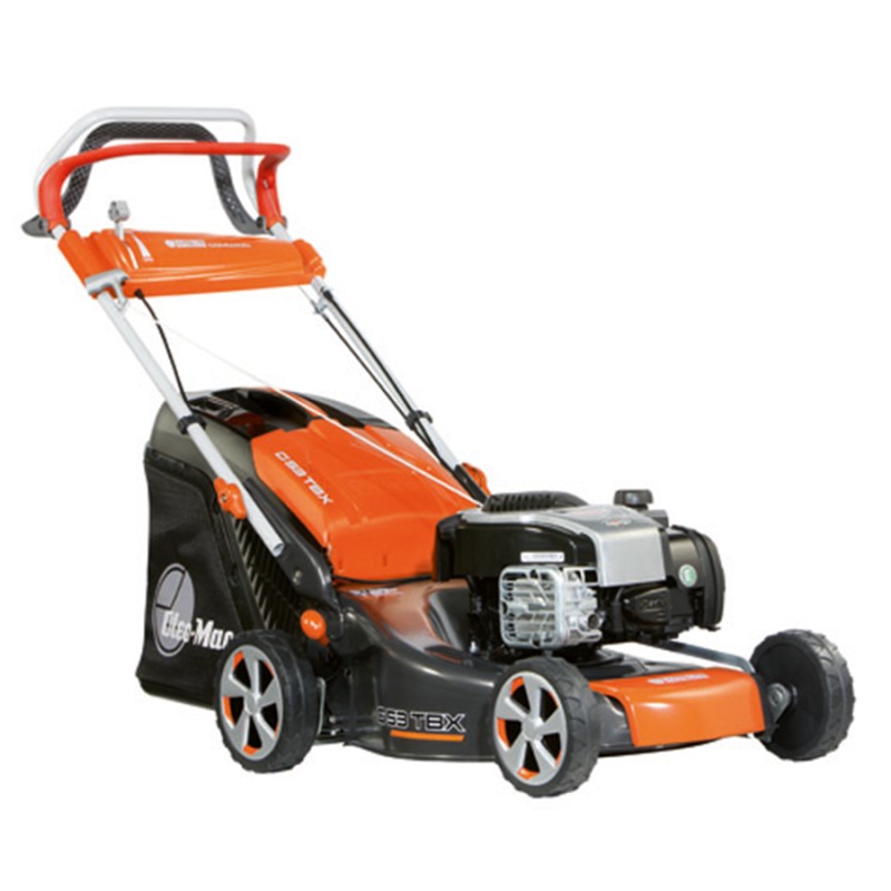 Oleo Mac G 53 TBX 60 CP 163cc 51cm 70lt Benzinli Çim Biçme Makinesi