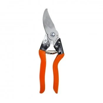 Gama Steel GM95012 25mm 24cm 330gr Bağ Makası