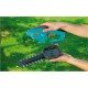 Gardena Accu Classic Cut Akü Dahil Akülü Çim Kesme Çit Budama Makinesi
