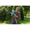 Gardena THS 500/48 500W 48cm 25mm 3.5m 4.1kg Teleskopik Elektrikli Yüksek Çit Budama Makinesi