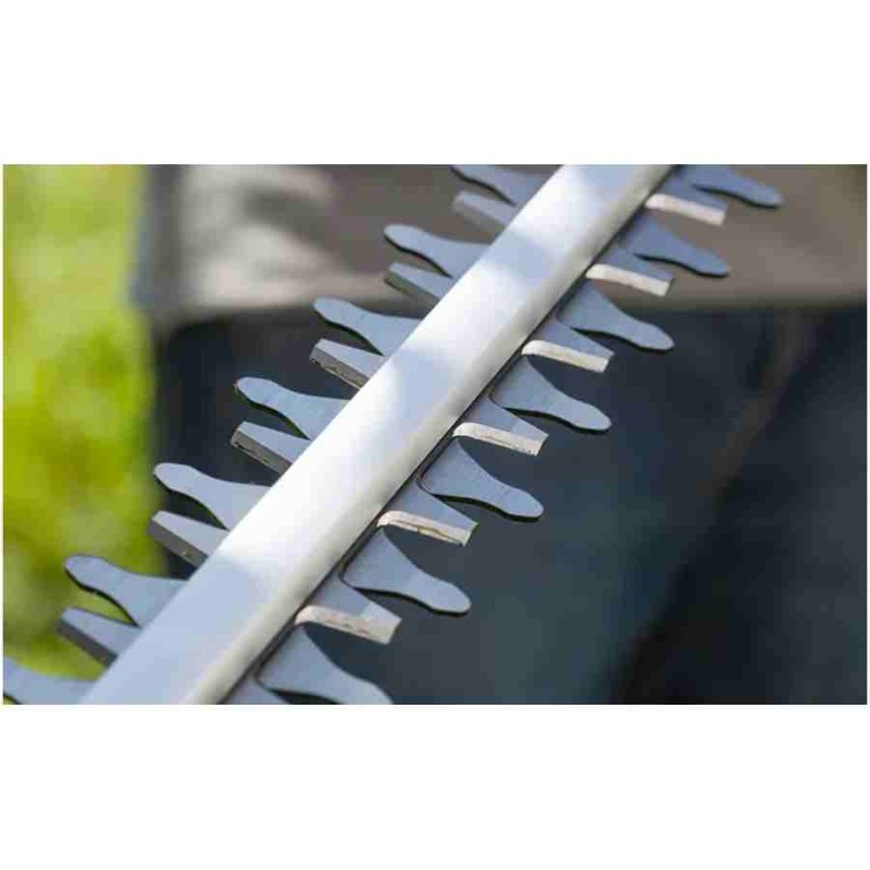 Gardena THS 500/48 500W 48cm 25mm 3.5m 4.1kg Teleskopik Elektrikli Yüksek Çit Budama Makinesi