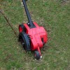 Geotech 1200w Elektrikli Kablo Döşeme Makinesi