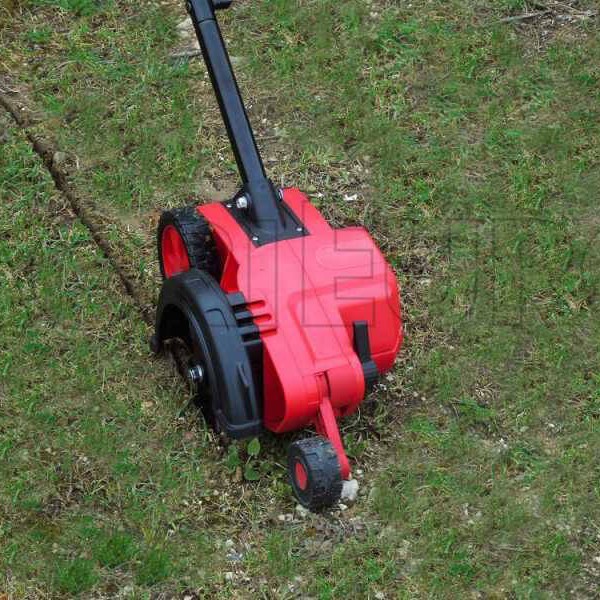Geotech 1200w Elektrikli Kablo Döşeme Makinesi