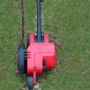 Geotech 1200w Elektrikli Kablo Döşeme Makinesi