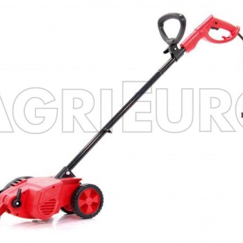 Geotech 1200w Elektrikli Kablo Döşeme Makinesi