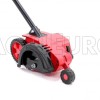 Geotech 1200w Elektrikli Kablo Döşeme Makinesi