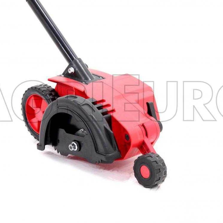 Geotech 1200w Elektrikli Kablo Döşeme Makinesi