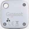 Gigaset Keeper Beyaz Akıllı Telefonlar ile Entegre 30m Bluetoot Mesafesinde Takip Cihazı