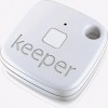 Gigaset Keeper Beyaz Akıllı Telefonlar ile Entegre 30m Bluetoot Mesafesinde Takip Cihazı