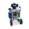 Graco XP50 282302 Çok Komponenetli Havalı Püskürtme Makinesi