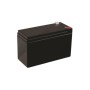 Greentech 12V 7Ah 20hr 151x65x94mm 1.92kg VRLA AGM Kapalı Kuru Akü