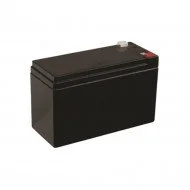 Greentech 12V 7Ah 20hr VRLA AGM Kapalı Kuru Akü