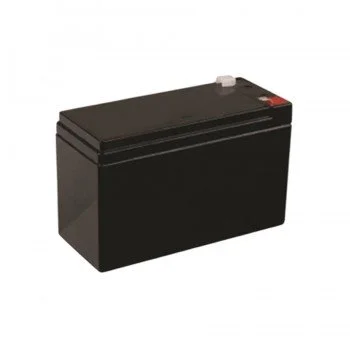 Greentech 12V 7Ah 20hr VRLA AGM Kapalı Kuru Akü Greentech 12V 7Ah 20hr VRLA AGM Kapalı Kuru Akü