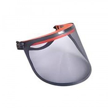 Greentech GT034 Amatör Telli Motorlu Tırpan Koruma Maskesi