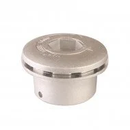 Greentech Üniversal Alüminyum 8li Sekizli Üniversal Örümcek Tırpan Başlığı Misina Kafası