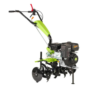 Grillo 11500 Honda GX200 6.5bg 196cc 3+1 90kg İpli Benzinli Çapa Makinesi Grillo 11500 Honda GX200 6.5bg 196cc 3+1 90kg İpli Benzinli Çapa Makinesi