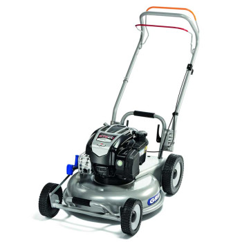 GRIN HM53A 163cc Sepetsiz Benzinli Çim Biçme Makinesi