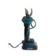 Assur 58Vf 32mm 21V 5Ahx2Ad Kablosuz 15cm 18.5 diş Akülü Mini Testere ve Budama Makası Seti Assur 58Vf 32mm 21V 5Ahx2Ad Kablosuz 15cm 18.5 diş Akülü Mini Testere ve Budama Makası Seti