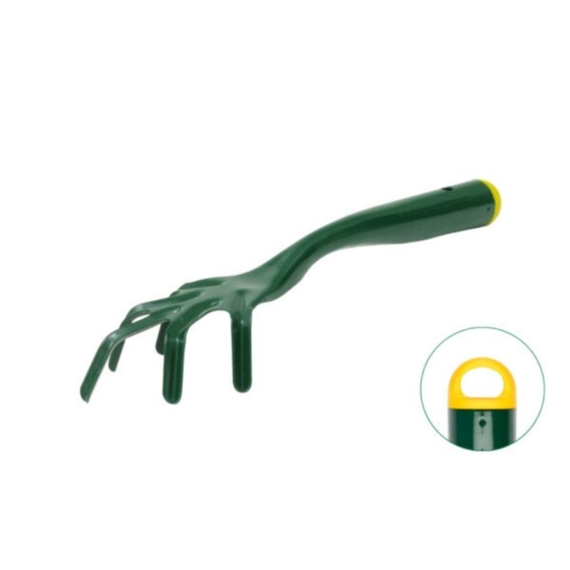 Handy 1003P El Tipi Yabani Ot Temizleme Tırmığı