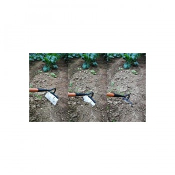 Handy 200816130 130cm Saplı Yabani Ot Sökücü
